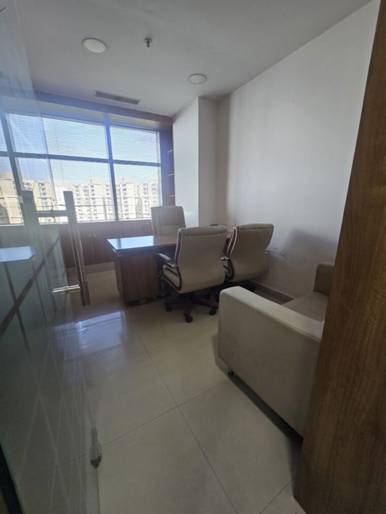 Living Room, ild-trade-centre Commercial Office Space 1174 Sq.Ft. In Sector 47 Gurgaon 10288712