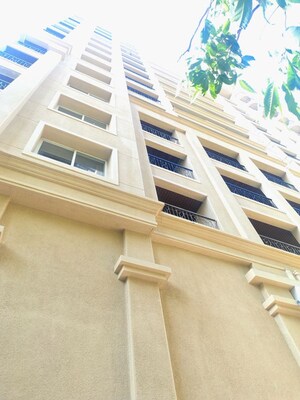 3 BHK Apartment – Exterior View View at VB Aundh Renaissance, Aundh - for Sale