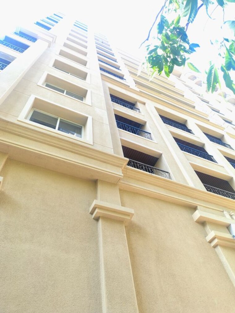 Exterior View, vb-aundh-renaissance 3 Bedroom 1142 Sq.Ft. Apartment In Aundh Pune 10288758