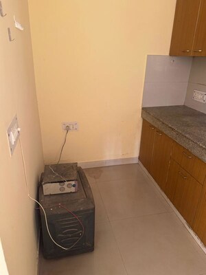 Furnished Amenities in 1 RK Builder Floor at Sector 45 – for Rent