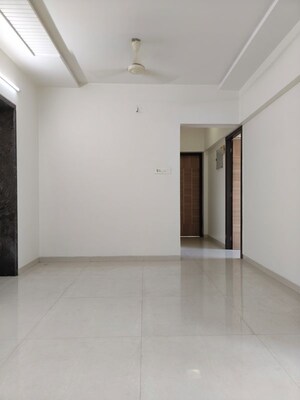 2 BHK Apartment For Rent in Rattan Icon, Seawoods Sector 50