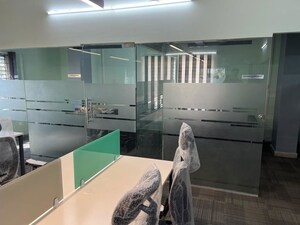 Team Area in  Office Space at Hinjewadi – for Rent