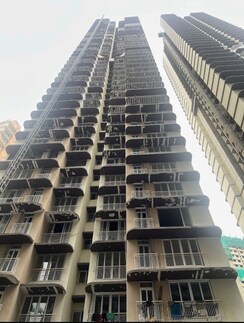 1 BHK Apartment For Rent in Ruparel Sky Green