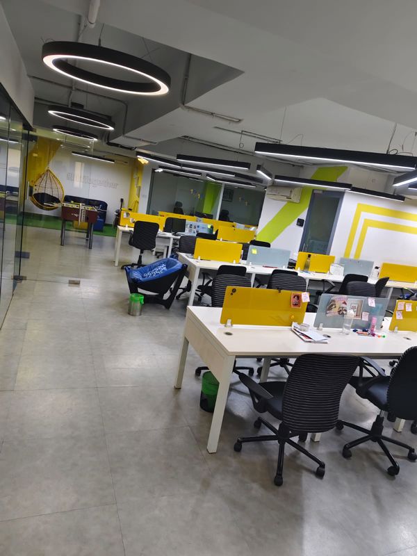 Office Space For Rent in Marathon NextGen Innova