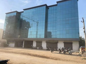  Office Space For Rent in AIPL Business Club, Sector 62
