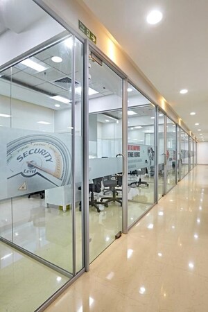 Furnished Amenities in  Office Space at Vijay Nagar – for Rent