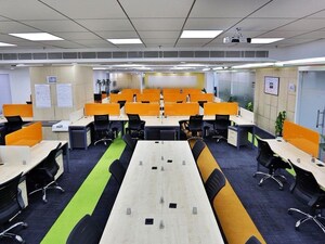 Furnished Amenities in  Office Space at Vijay Nagar – for Rent