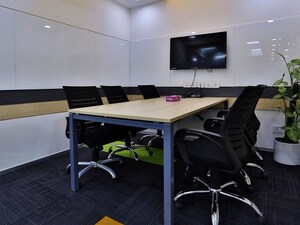 Furnished Amenities in  Office Space at Vijay Nagar – for Rent