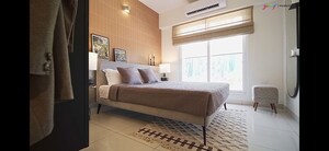 3 BHK Apartment For Sale in Godrej Woodscapes, Budigere Cross