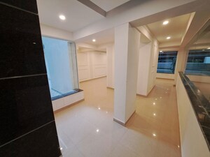 Living Room in 4 BHK Apartment at Sahastradhara Road – for Sale