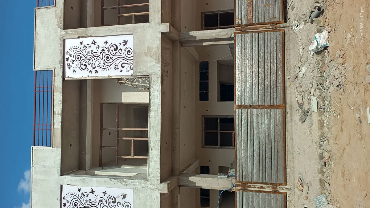 3 BHK + Pooja Room Villa For Sale in Ajmer Road