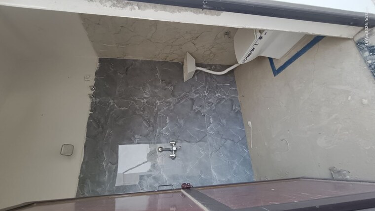 Bathroom, ajmer road 3 Bedroom 100 Sq.Yd. Villa In Ajmer Road Jaipur 10288787