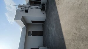 Terrace in 3 BHK Villa at Ajmer Road – for Sale