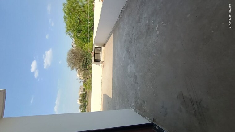 Terrace, ajmer road 3 Bedroom 100 Sq.Yd. Villa In Ajmer Road Jaipur 10288787
