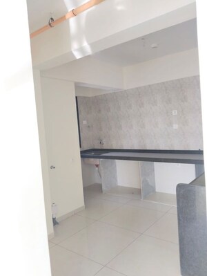 Kitchen in 5 BHK Apartment at Chandak 34 Park Estate, Goregaon West – for Sale