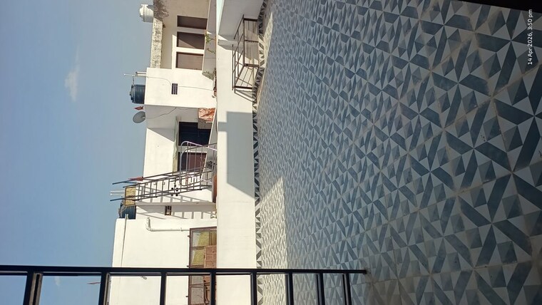 Terrace, patel nagar 3 Bedroom 89 Sq.Yd. Villa In Patel Nagar Jaipur 10234608