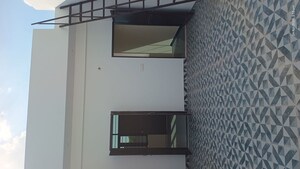 Terrace in 3 BHK Villa at Patel Nagar – for Sale