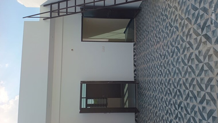 Terrace, patel nagar 3 Bedroom 89 Sq.Yd. Villa In Patel Nagar Jaipur 10234608