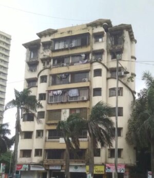 2 BHK Apartment For Rent in Vora Castle, Kandivali West