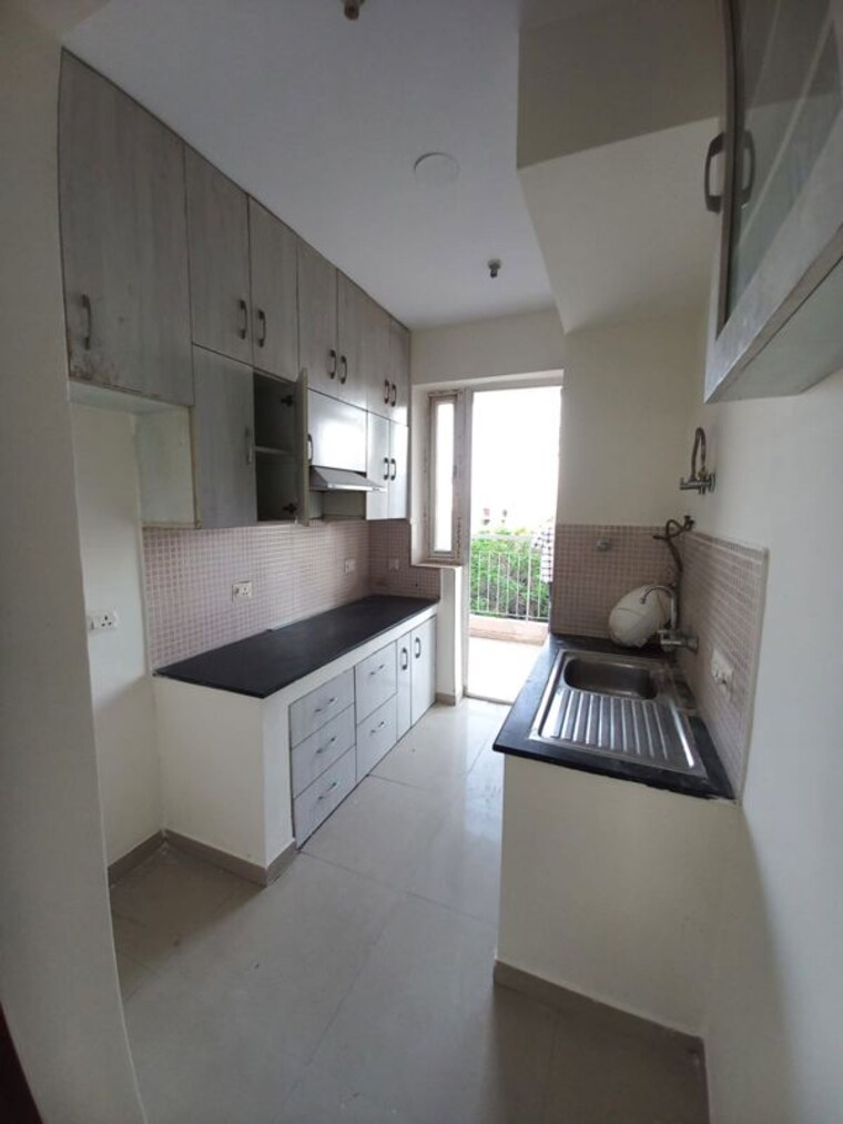 Kitchen, corona-optus 2.5 Bedroom 1345 Sq.Ft. Apartment In Sector 37c Gurgaon 10288991