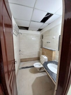2.5 BHK + Study Room Apartment For Rent in Corona Optus