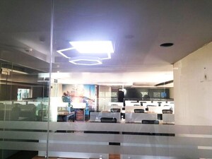 Team Area in  Office Space at Senapati Bapat Road – for Rent