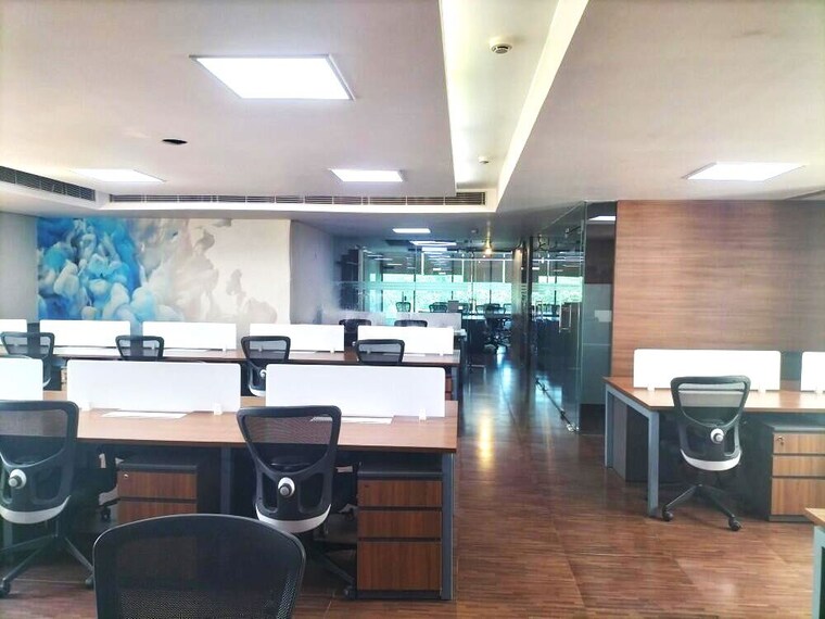 Team Area, senapati bapat road Commercial Office Space 3800 Sq.Ft. In Senapati Bapat Road Pune 10288953