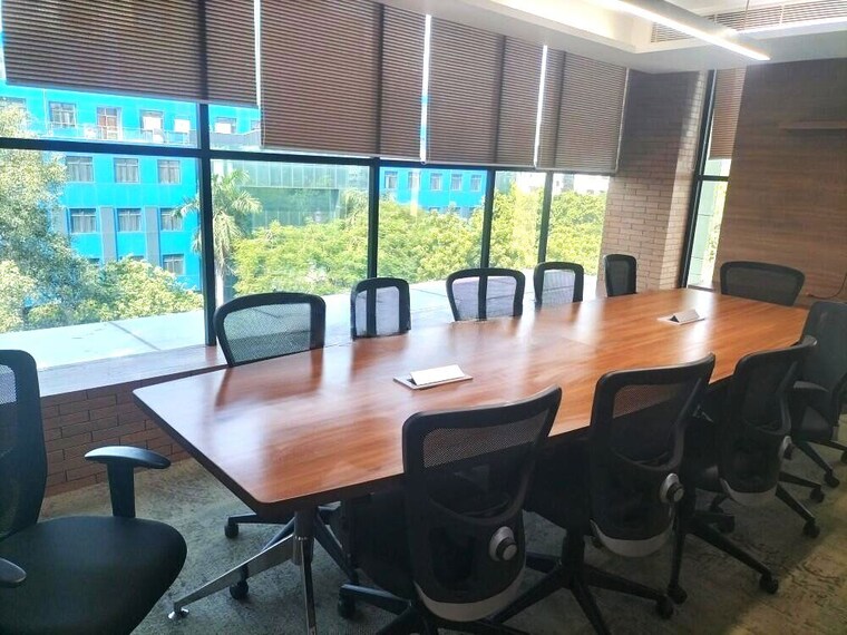 Team Area, senapati bapat road Commercial Office Space 3800 Sq.Ft. In Senapati Bapat Road Pune 10288953