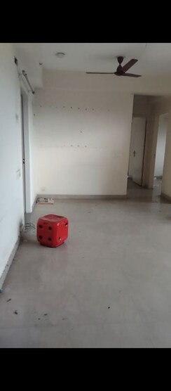 2 BHK + Study Room Apartment For Sale in Eros Sampoornam