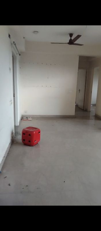 2 BHK + Study Room Apartment For Sale in Eros Sampoornam