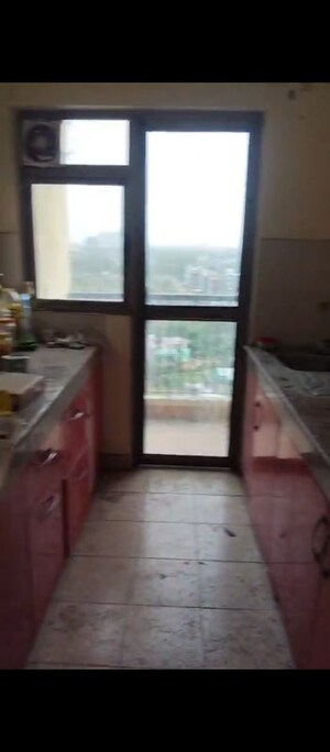 Kitchen in 2 BHK Apartment at Eros Sampoornam, Sector 2 Greater Noida – for Sale