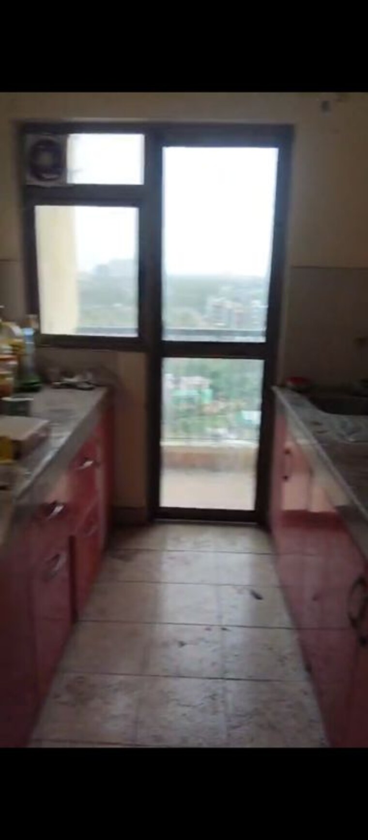Kitchen, eros-sampoornam 2 Bedroom 1060 Sq.Ft. Apartment In Sector 2 Greater Noida Greater Noida 10288776