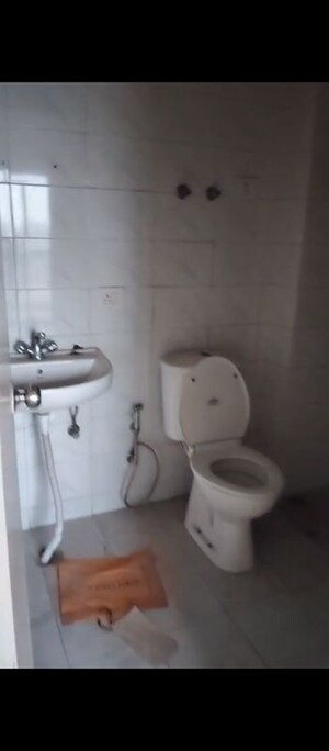 Bathroom in 2 BHK Apartment at Eros Sampoornam, Sector 2 Greater Noida – for Sale