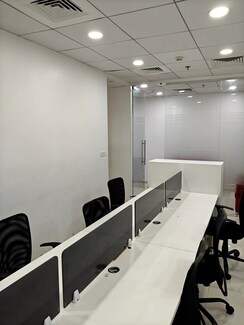 Office Space For Rent in One Lodha Place
