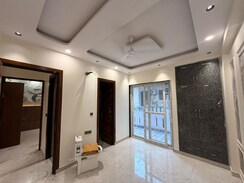 3.5 BHK + Servant Room Builder Floor For Sale in Sector 28