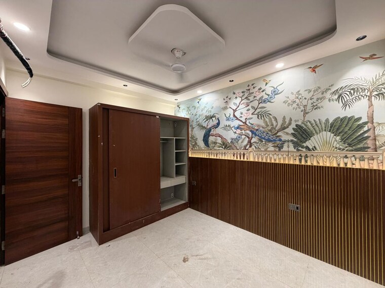 Bedroom, sector 28 3.5 Bedroom 2250 Sq.Ft. Builder Floor In Sector 28 Faridabad 10288952