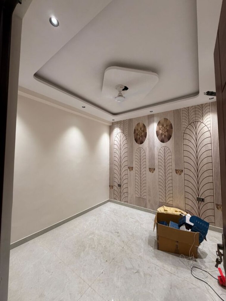 Bathroom, sector 28 3.5 Bedroom 2250 Sq.Ft. Builder Floor In Sector 28 Faridabad 10288952