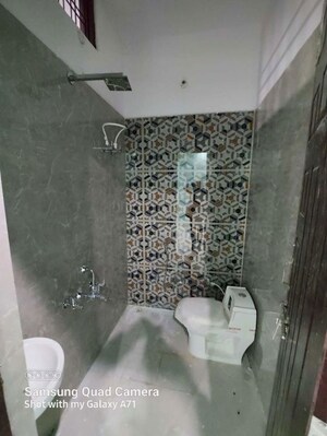 Bathroom in 3 BHK Independent House at Sarojini Nagar – for Sale