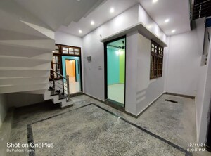 Building Lobby in 3 BHK Independent House at Sarojini Nagar – for Sale