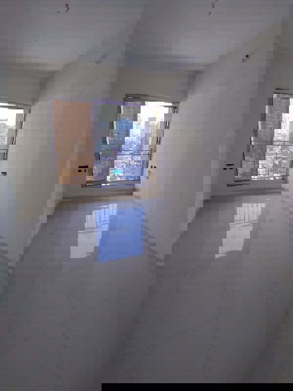 1 BHK 428 Sq.Ft. Apartment in Dharti Presidio