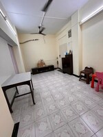 2 BHK + Study Room 700 Sq.Ft. Apartment in K S A Building