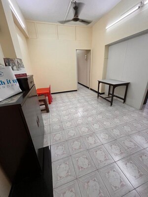 Team Area in 2 BHK Apartment at K S A Building, Dadar West – for Rent