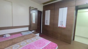  Apartment For Rent in SSD Sai Platinum, Pimple Saudagar