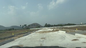 Plot Area in  Plot at Kandrika – for Sale