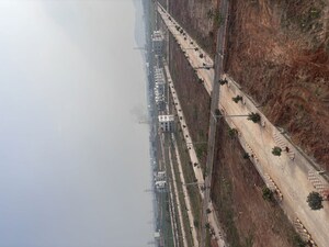 Plot Area in  Plot at Kandrika – for Sale