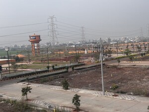  Plot For Sale in Kandrika