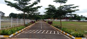  Plot For Sale in Kaggalipura