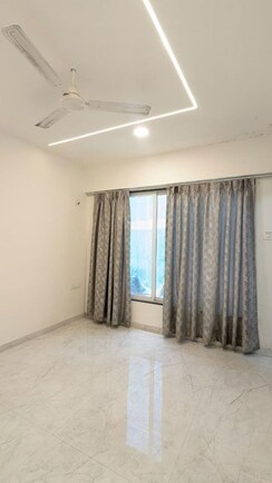 1 BHK Apartment For Sale in Shree Sainath Prathamesh Elite