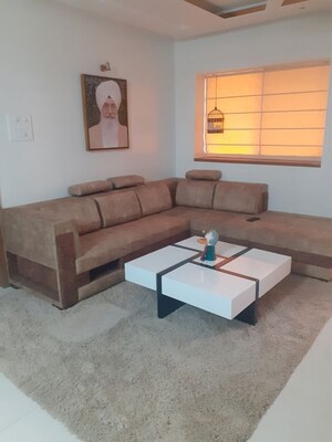  Apartment For Rent in Sai Ambience & Sai Vision, Pimple Saudagar