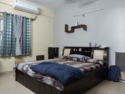 2 BHK Apartment For Sale in CBR Aakruthi